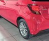 USED 2016 66 TOYOTA YARIS 1.33 Dual VVT-i Icon Hatchback 5dr Petrol Manual Euro 6 (99 ps) 