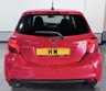 USED 2016 66 TOYOTA YARIS 1.33 Dual VVT-i Icon Hatchback 5dr Petrol Manual Euro 6 (99 ps) 
