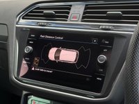 USED 2023 72 VOLKSWAGEN TIGUAN 2.0 TDI R-Line Edition SUV 5dr Diesel DSG Euro 6 (s/s) (150 ps) VIRTUAL COCKPIT + HEATED STEERING WHEEL + PARKING SENSORS