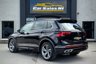 USED 2023 72 VOLKSWAGEN TIGUAN 2.0 TDI R-Line Edition SUV 5dr Diesel DSG Euro 6 (s/s) (150 ps) VIRTUAL COCKPIT + HEATED STEERING WHEEL + PARKING SENSORS