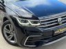 USED 2023 72 VOLKSWAGEN TIGUAN 2.0 TDI R-Line Edition SUV 5dr Diesel DSG Euro 6 (s/s) (150 ps) VIRTUAL COCKPIT + HEATED STEERING WHEEL + PARKING SENSORS