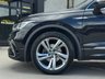USED 2023 72 VOLKSWAGEN TIGUAN 2.0 TDI R-Line Edition SUV 5dr Diesel DSG Euro 6 (s/s) (150 ps) VIRTUAL COCKPIT + HEATED STEERING WHEEL + PARKING SENSORS