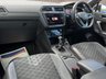 USED 2023 72 VOLKSWAGEN TIGUAN 2.0 TDI R-Line Edition SUV 5dr Diesel DSG Euro 6 (s/s) (150 ps) VIRTUAL COCKPIT + HEATED STEERING WHEEL + PARKING SENSORS