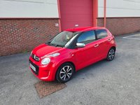 USED 2016 66 CITROEN C1 1.2 PureTech Flair Euro 6 5dr JUST SERVICED