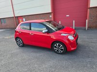 USED 2016 66 CITROEN C1 1.2 PureTech Flair Euro 6 5dr JUST SERVICED