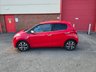 USED 2016 66 CITROEN C1 1.2 PureTech Flair Euro 6 5dr JUST SERVICED