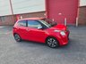 USED 2016 66 CITROEN C1 1.2 PureTech Flair Euro 6 5dr JUST SERVICED