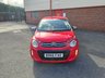 USED 2016 66 CITROEN C1 1.2 PureTech Flair Euro 6 5dr JUST SERVICED