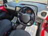 USED 2016 66 CITROEN C1 1.2 PureTech Flair Euro 6 5dr JUST SERVICED