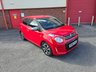 USED 2016 66 CITROEN C1 1.2 PureTech Flair Euro 6 5dr JUST SERVICED