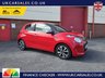 USED 2016 66 CITROEN C1 1.2 PureTech Flair Euro 6 5dr JUST SERVICED