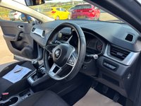 USED 2020 20 RENAULT CAPTUR 1.0 TCe Iconic SUV 5dr Petrol Manual Euro 6 (s/s) (100 ps) 2 OWNERS FROM NEW, SERVICE HISTORY, 93K MILES