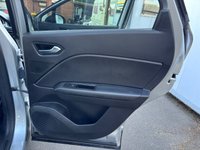 USED 2020 20 RENAULT CAPTUR 1.0 TCe Iconic SUV 5dr Petrol Manual Euro 6 (s/s) (100 ps) 2 OWNERS FROM NEW, SERVICE HISTORY, 93K MILES