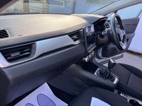 USED 2020 20 RENAULT CAPTUR 1.0 TCe Iconic SUV 5dr Petrol Manual Euro 6 (s/s) (100 ps) 2 OWNERS FROM NEW, SERVICE HISTORY, 93K MILES