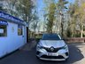 USED 2020 20 RENAULT CAPTUR 1.0 TCe Iconic SUV 5dr Petrol Manual Euro 6 (s/s) (100 ps) 2 OWNERS FROM NEW, SERVICE HISTORY, 93K MILES