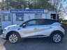 USED 2020 20 RENAULT CAPTUR 1.0 TCe Iconic SUV 5dr Petrol Manual Euro 6 (s/s) (100 ps) 2 OWNERS FROM NEW, SERVICE HISTORY, 93K MILES