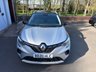 USED 2020 20 RENAULT CAPTUR 1.0 TCe Iconic SUV 5dr Petrol Manual Euro 6 (s/s) (100 ps) 2 OWNERS FROM NEW, SERVICE HISTORY, 93K MILES
