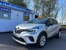 USED 2020 20 RENAULT CAPTUR 1.0 TCe Iconic SUV 5dr Petrol Manual Euro 6 (s/s) (100 ps) 2 OWNERS FROM NEW, SERVICE HISTORY, 93K MILES