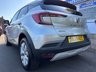 USED 2020 20 RENAULT CAPTUR 1.0 TCe Iconic SUV 5dr Petrol Manual Euro 6 (s/s) (100 ps) 2 OWNERS FROM NEW, SERVICE HISTORY, 93K MILES