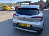 USED 2020 20 RENAULT CAPTUR 1.0 TCe Iconic SUV 5dr Petrol Manual Euro 6 (s/s) (100 ps) 2 OWNERS FROM NEW, SERVICE HISTORY, 93K MILES