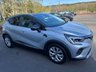USED 2020 20 RENAULT CAPTUR 1.0 TCe Iconic SUV 5dr Petrol Manual Euro 6 (s/s) (100 ps) 2 OWNERS FROM NEW, SERVICE HISTORY, 93K MILES