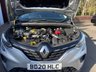 USED 2020 20 RENAULT CAPTUR 1.0 TCe Iconic SUV 5dr Petrol Manual Euro 6 (s/s) (100 ps) 2 OWNERS FROM NEW, SERVICE HISTORY, 93K MILES