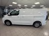 USED 2025 74 FORD TRANSIT CUSTOM 2.0 300 EcoBlue Limited Panel Van 5dr Diesel Manual L1 H1 Euro 6 (s/s) (136 ps) 