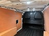 USED 2025 74 FORD TRANSIT CUSTOM 2.0 300 EcoBlue Limited Panel Van 5dr Diesel Manual L1 H1 Euro 6 (s/s) (136 ps) 