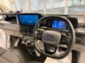 USED 2025 74 FORD TRANSIT CUSTOM 2.0 300 EcoBlue Limited Panel Van 5dr Diesel Manual L1 H1 Euro 6 (s/s) (136 ps) 