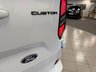 USED 2025 74 FORD TRANSIT CUSTOM 2.0 300 EcoBlue Limited Panel Van 5dr Diesel Manual L1 H1 Euro 6 (s/s) (136 ps) 