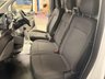 USED 2025 74 FORD TRANSIT CUSTOM 2.0 300 EcoBlue Limited Panel Van 5dr Diesel Manual L1 H1 Euro 6 (s/s) (136 ps) 