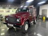 USED 2015 15 LAND ROVER DEFENDER 2.2 TDCi Hard Top SUV 3dr Diesel Manual 4WD SWB Euro 5 (122 ps) 2 OWNERS, NO VAT