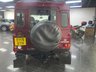 USED 2015 15 LAND ROVER DEFENDER 2.2 TDCi Hard Top SUV 3dr Diesel Manual 4WD SWB Euro 5 (122 ps) 2 OWNERS, NO VAT