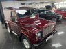 USED 2015 15 LAND ROVER DEFENDER 2.2 TDCi Hard Top SUV 3dr Diesel Manual 4WD SWB Euro 5 (122 ps) 2 OWNERS, NO VAT