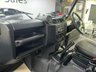 USED 2015 15 LAND ROVER DEFENDER 2.2 TDCi Hard Top SUV 3dr Diesel Manual 4WD SWB Euro 5 (122 ps) 2 OWNERS, NO VAT