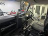 USED 2015 15 LAND ROVER DEFENDER 2.2 TDCi Hard Top SUV 3dr Diesel Manual 4WD SWB Euro 5 (122 ps) 2 OWNERS, NO VAT