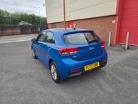 USED 2022 72 KIA RIO 1.0 T-GDi 2 Euro 6 (s/s) 5dr GREAT CONDITION GREAT HISTORY