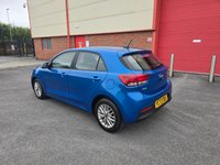 USED 2022 72 KIA RIO 1.0 T-GDi 2 Euro 6 (s/s) 5dr GREAT CONDITION GREAT HISTORY