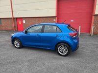 USED 2022 72 KIA RIO 1.0 T-GDi 2 Euro 6 (s/s) 5dr GREAT CONDITION GREAT HISTORY