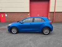 USED 2022 72 KIA RIO 1.0 T-GDi 2 Euro 6 (s/s) 5dr GREAT CONDITION GREAT HISTORY