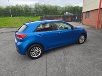 USED 2022 72 KIA RIO 1.0 T-GDi 2 Euro 6 (s/s) 5dr GREAT CONDITION GREAT HISTORY