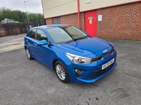 USED 2022 72 KIA RIO 1.0 T-GDi 2 Euro 6 (s/s) 5dr GREAT CONDITION GREAT HISTORY