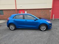 USED 2022 72 KIA RIO 1.0 T-GDi 2 Euro 6 (s/s) 5dr GREAT CONDITION GREAT HISTORY