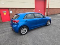 USED 2022 72 KIA RIO 1.0 T-GDi 2 Euro 6 (s/s) 5dr GREAT CONDITION GREAT HISTORY