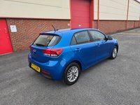 USED 2022 72 KIA RIO 1.0 T-GDi 2 Euro 6 (s/s) 5dr GREAT CONDITION GREAT HISTORY