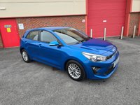 USED 2022 72 KIA RIO 1.0 T-GDi 2 Euro 6 (s/s) 5dr GREAT CONDITION GREAT HISTORY
