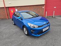 USED 2022 72 KIA RIO 1.0 T-GDi 2 Euro 6 (s/s) 5dr GREAT CONDITION GREAT HISTORY