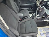 USED 2022 72 KIA RIO 1.0 T-GDi 2 Euro 6 (s/s) 5dr GREAT CONDITION GREAT HISTORY