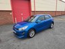 USED 2022 72 KIA RIO 1.0 T-GDi 2 Euro 6 (s/s) 5dr GREAT CONDITION GREAT HISTORY
