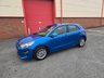 USED 2022 72 KIA RIO 1.0 T-GDi 2 Euro 6 (s/s) 5dr GREAT CONDITION GREAT HISTORY
